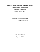 GLOBAL TRENDS module.pdf